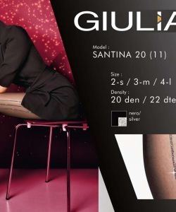 Giulia-Fashion Styles 2021-27